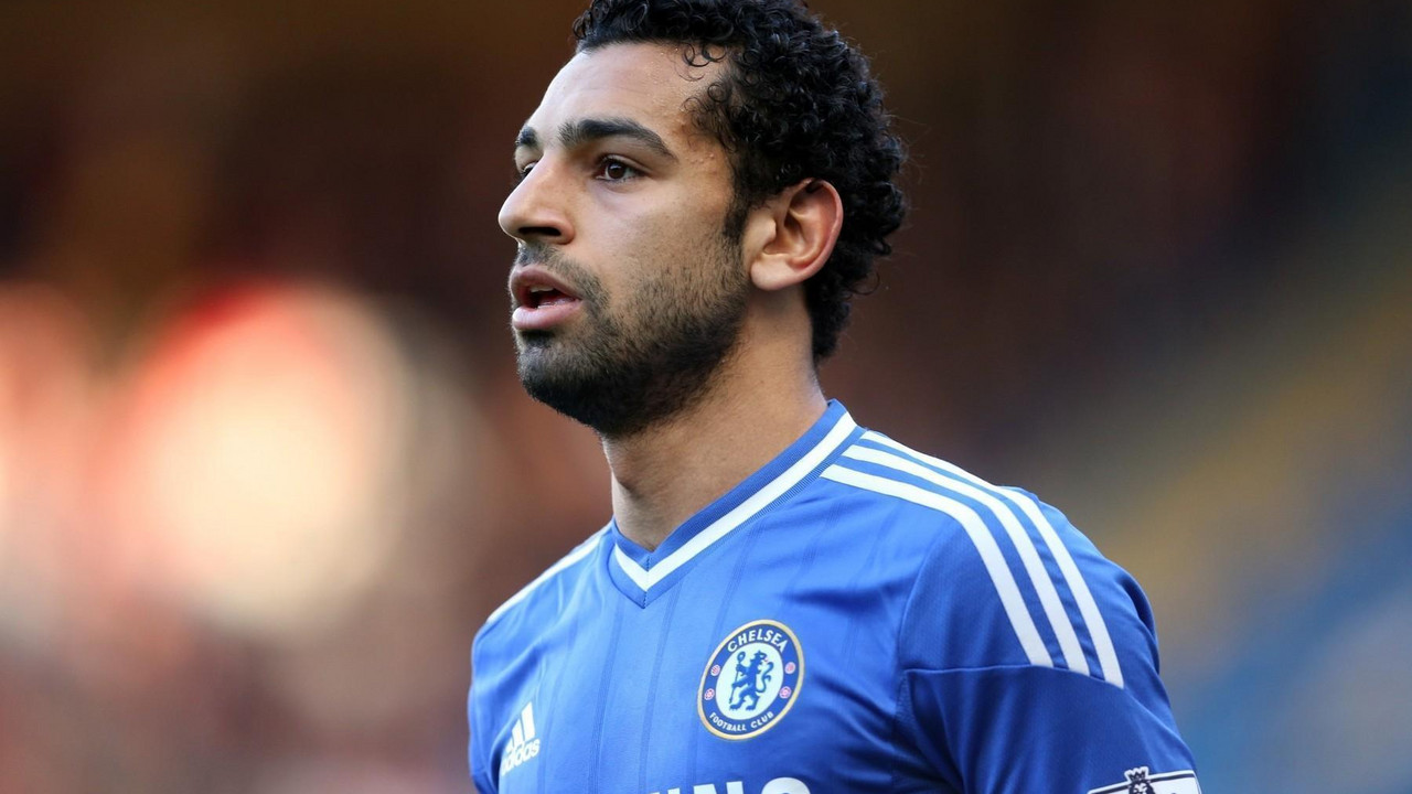 Mohamed Salah