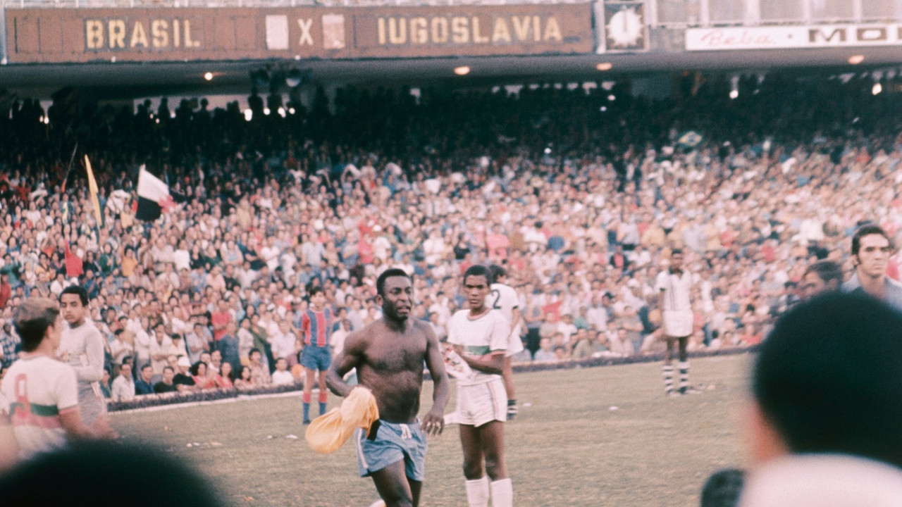 Pele