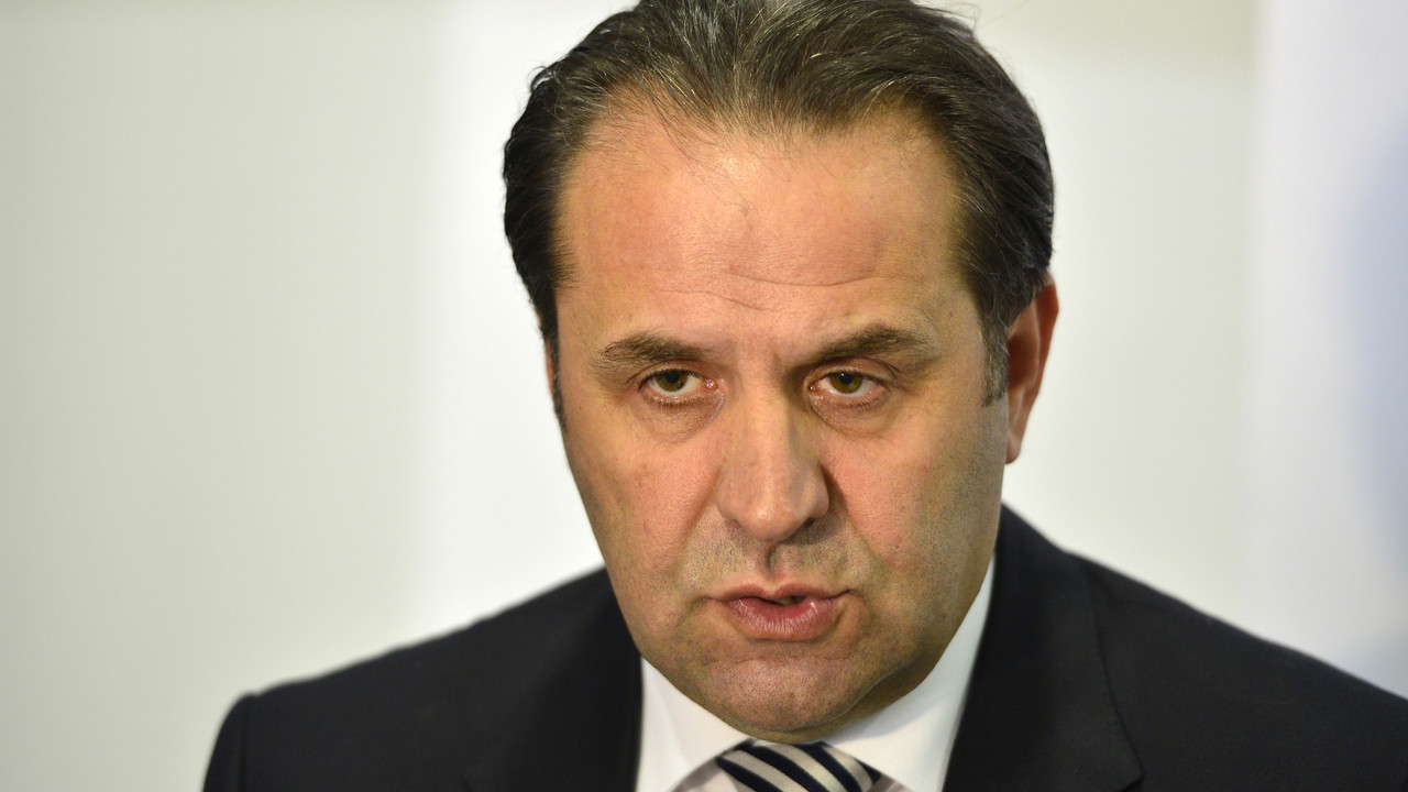 Rasim Ljajić