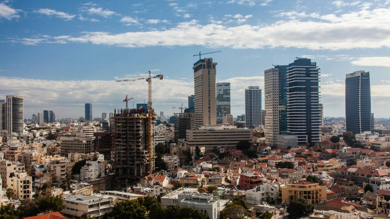 Tel Aviv