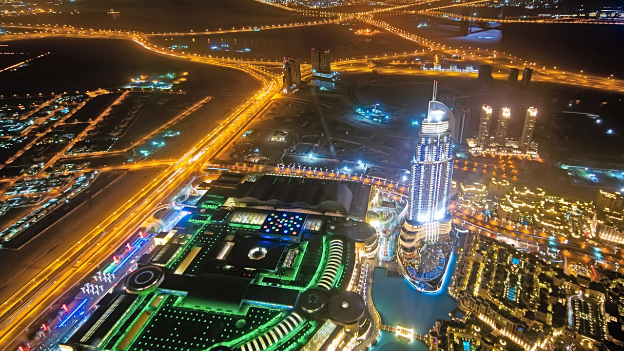 Dubai