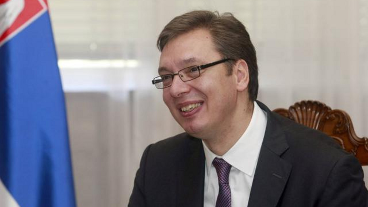 Vučić o direktorima