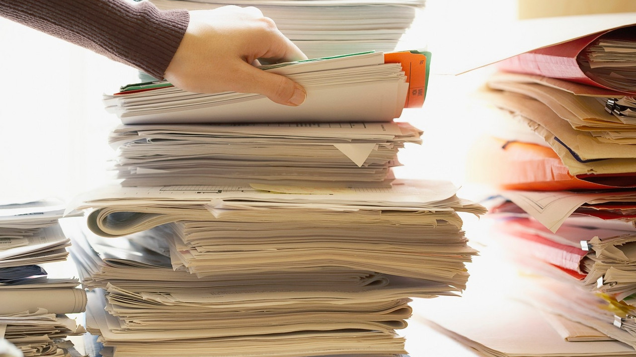 Birokratija i administracija