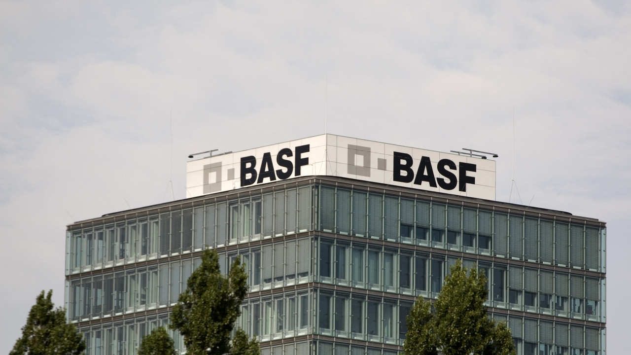 BASF