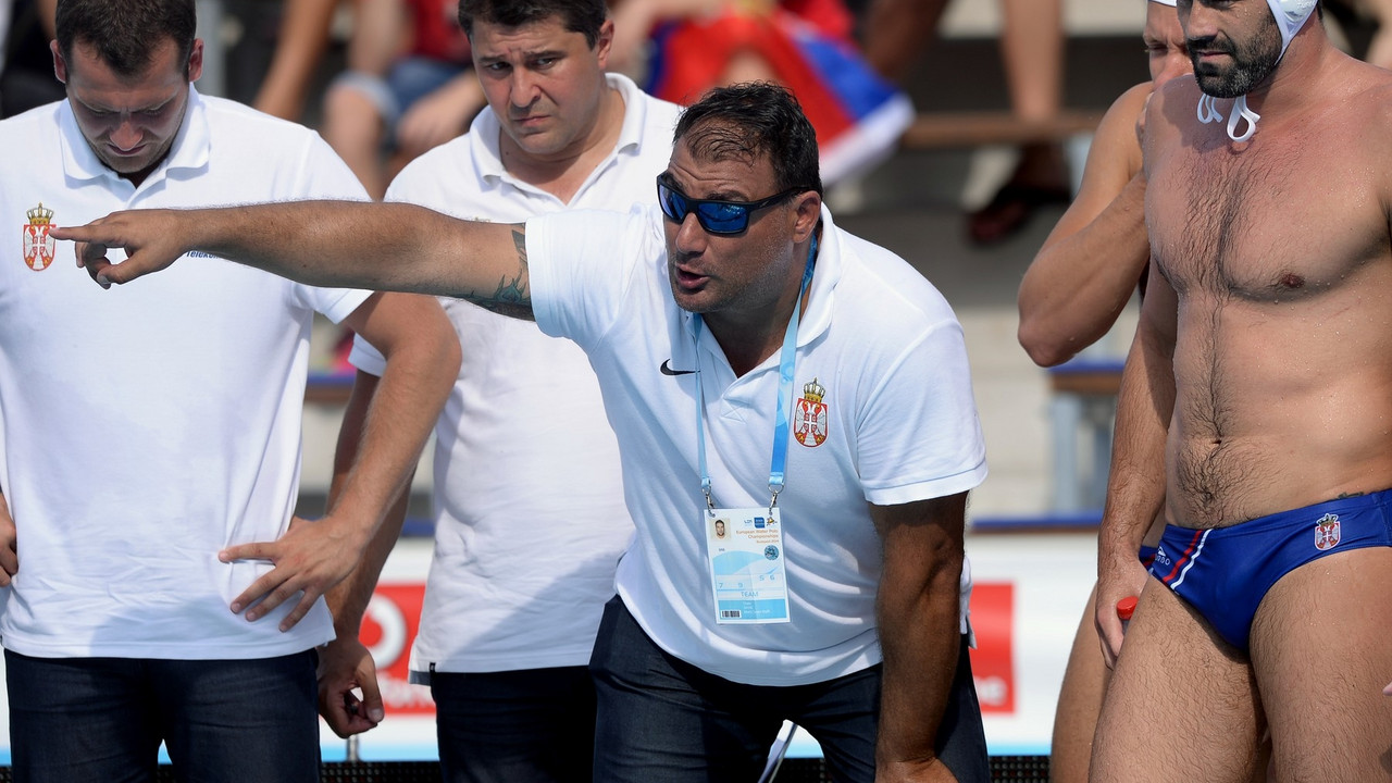 Dejan Savić