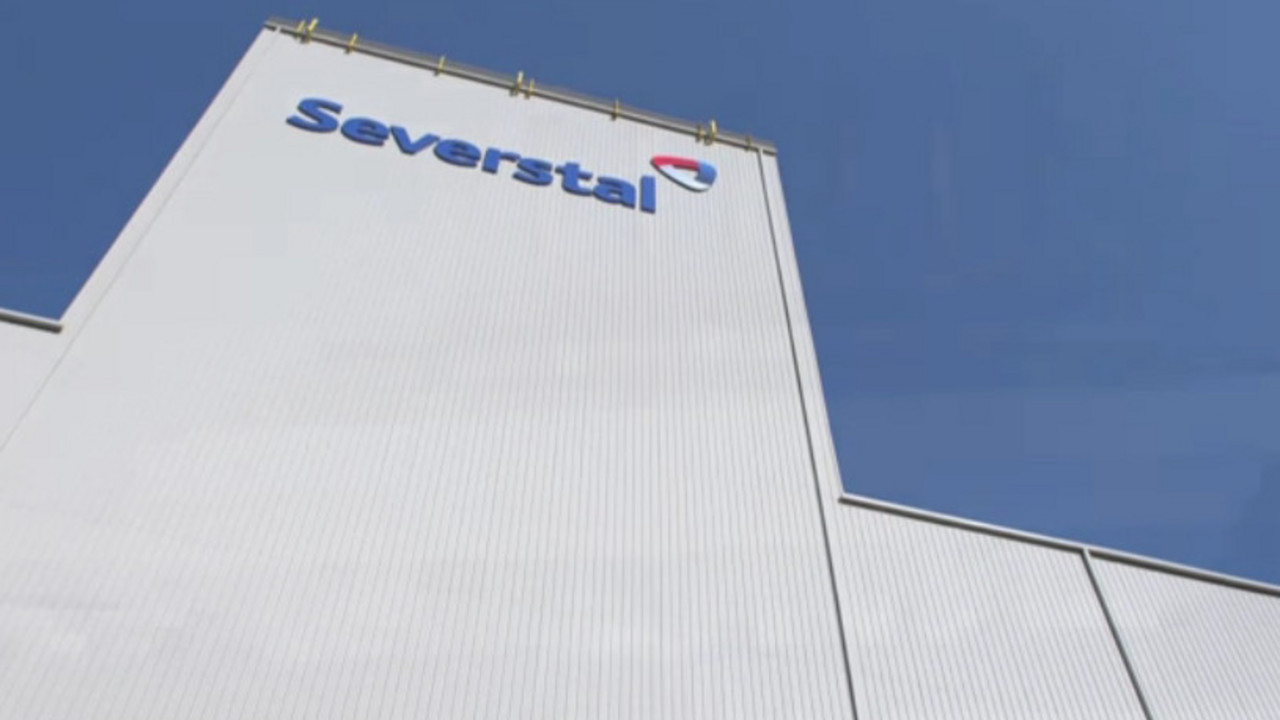 Severstal