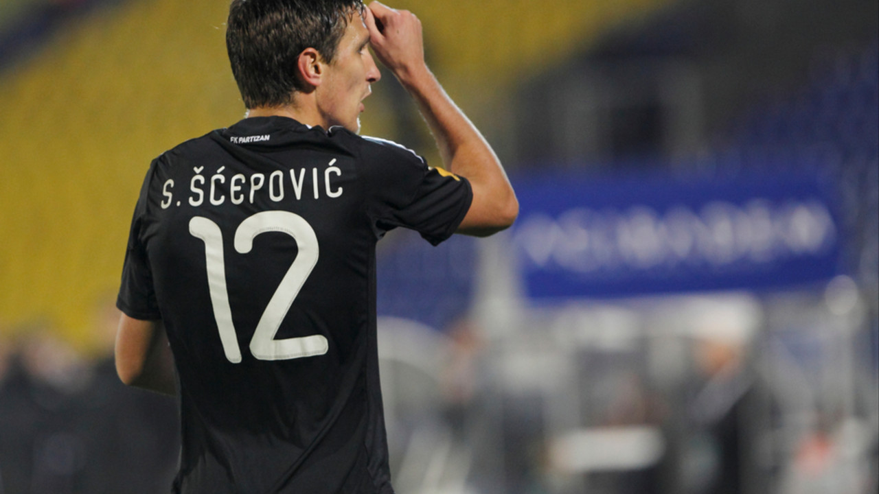 Stefan Šćepović