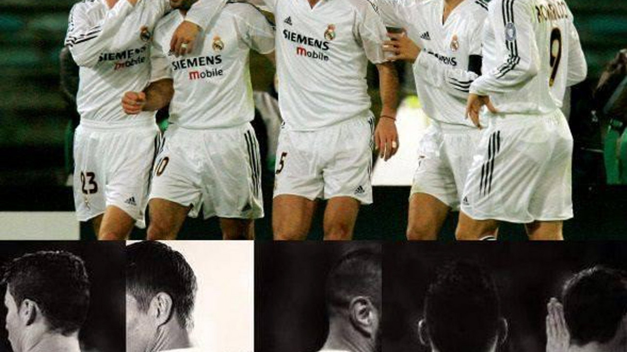 FK Real Madrid
