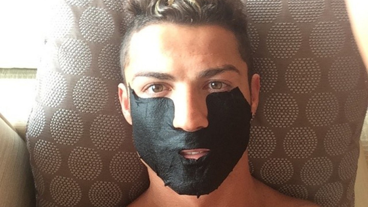 Kristijano Ronaldo