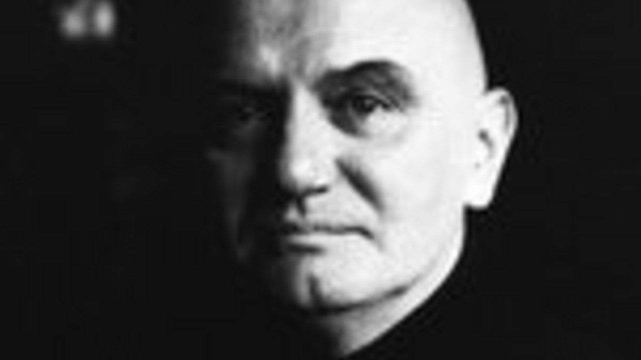 Tomas Berger