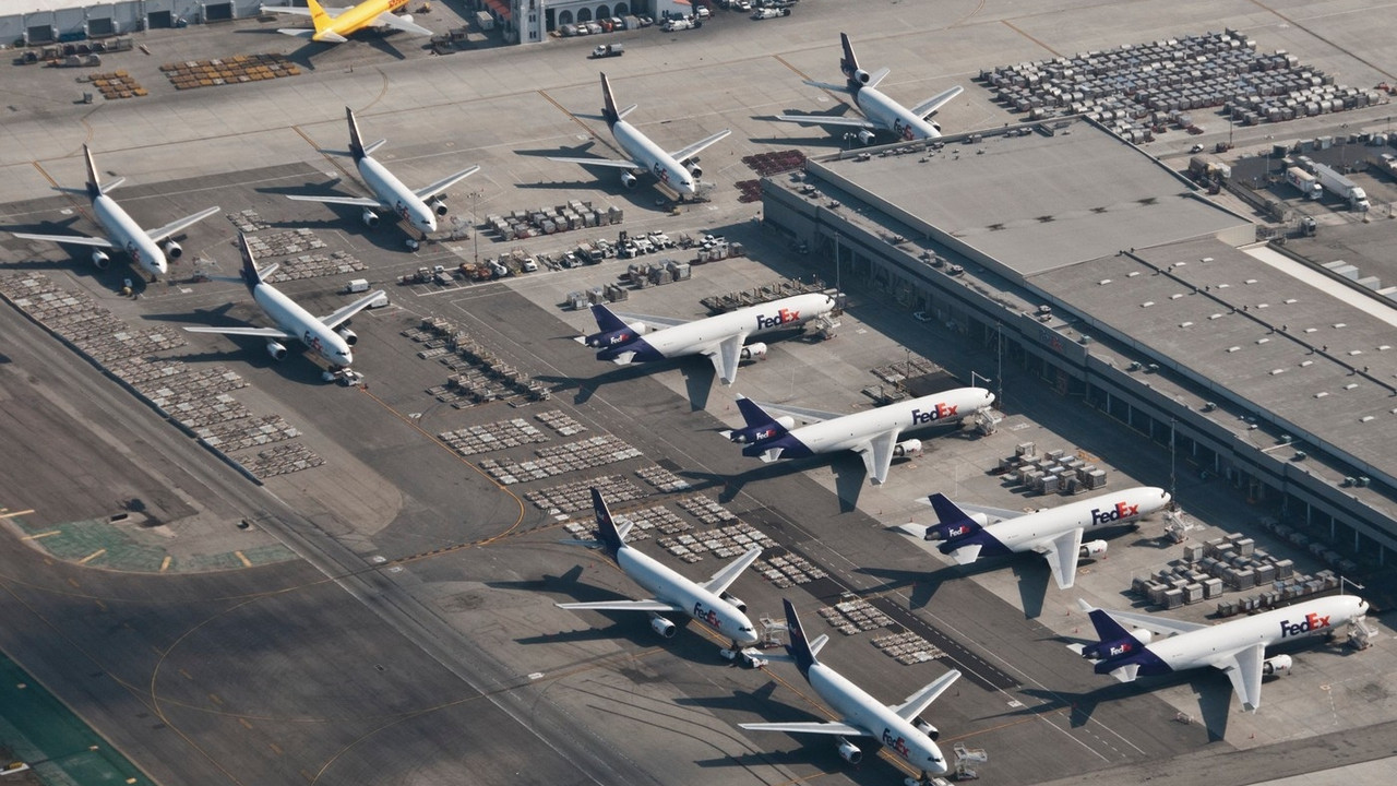 SAD aerodrom
