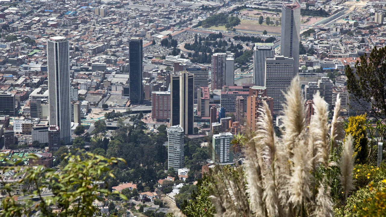 Bogota