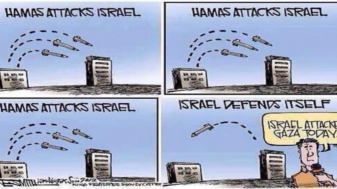 Gaza strip