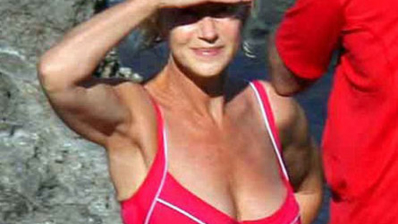 Helen Miren