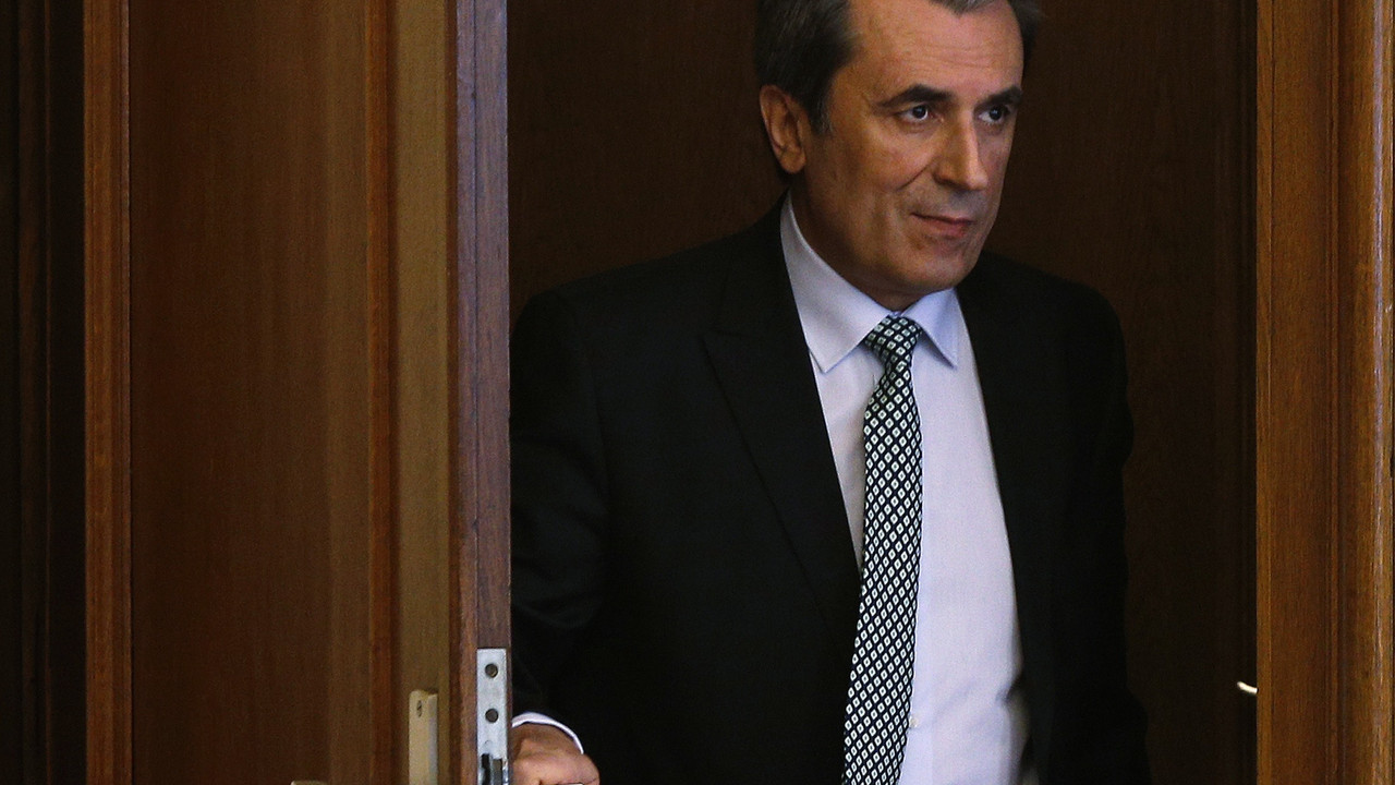 Plamen Orešarski