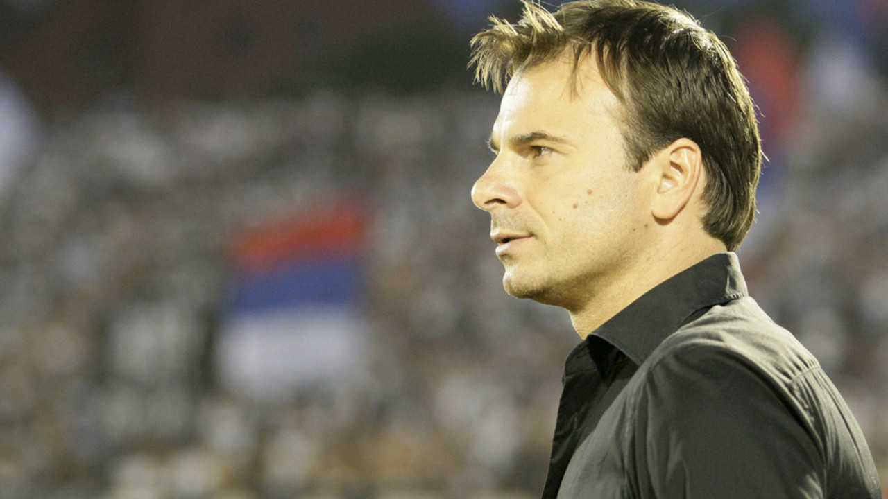 Aleksandar Stanojević