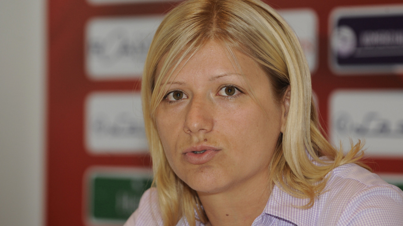 Ana Joković