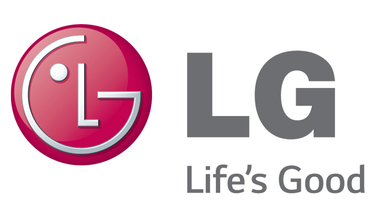 LG logo