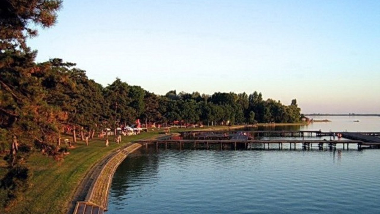 Palić