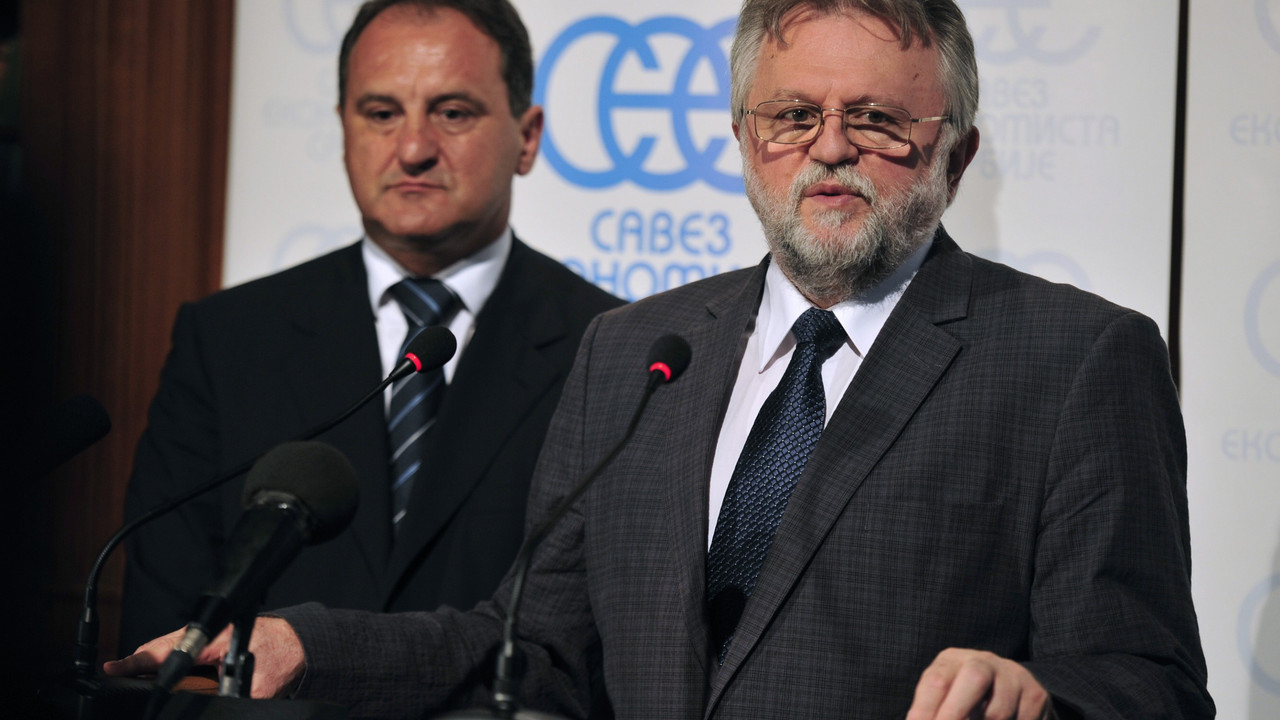 Dušan Vujović