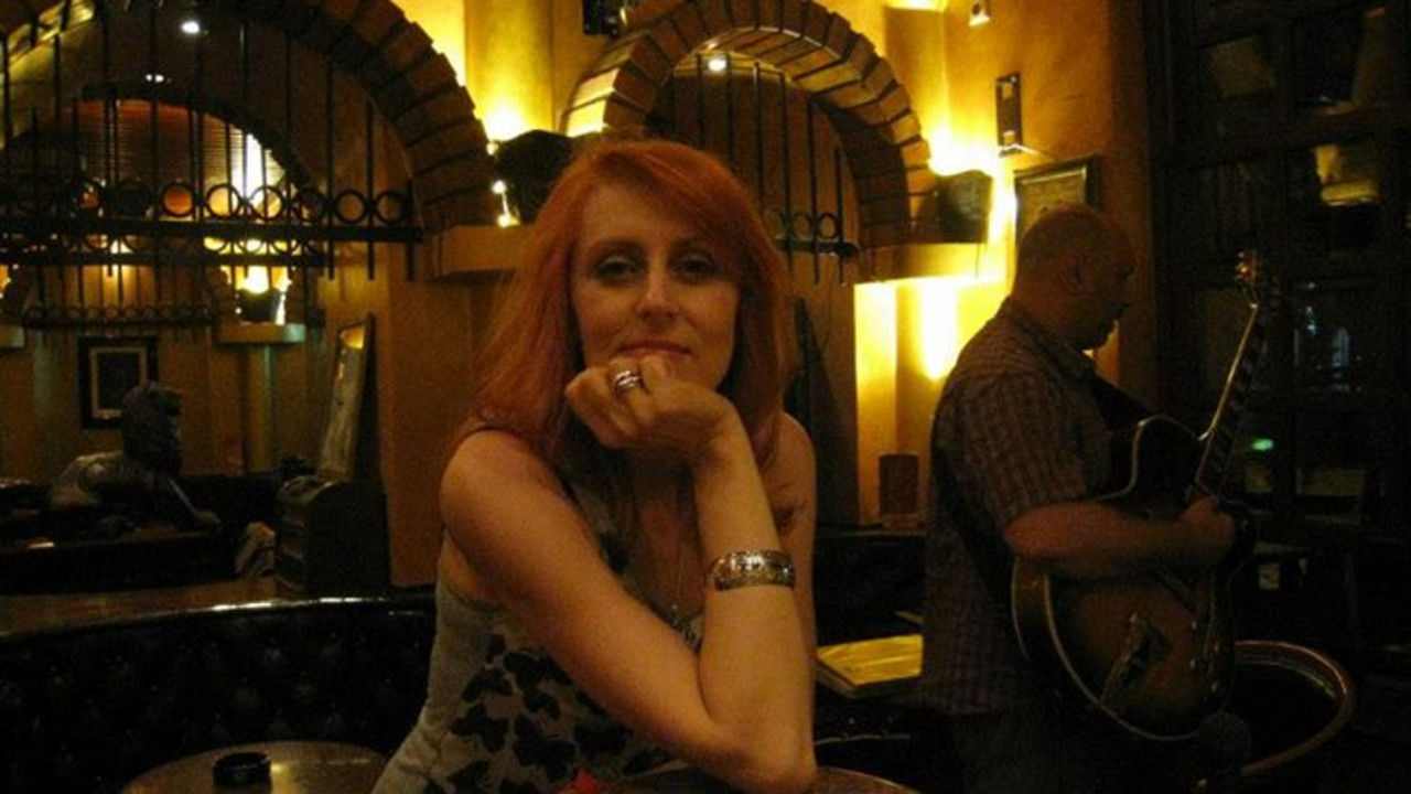 Katarina Kačunković