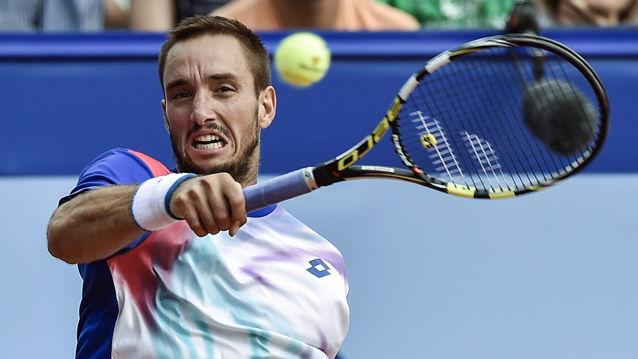 Viktor Troicki
