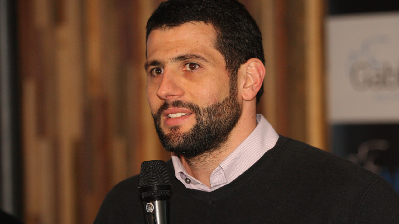 Aleksandar Šapić