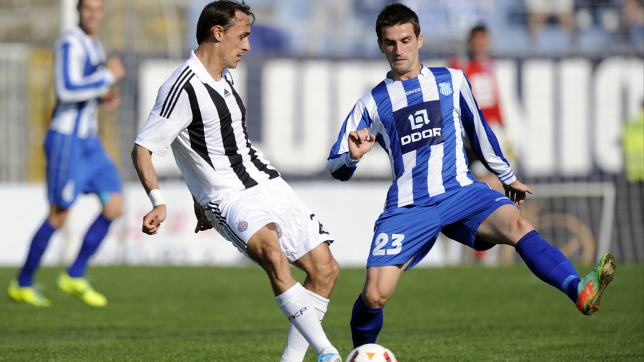 Milan Obradović