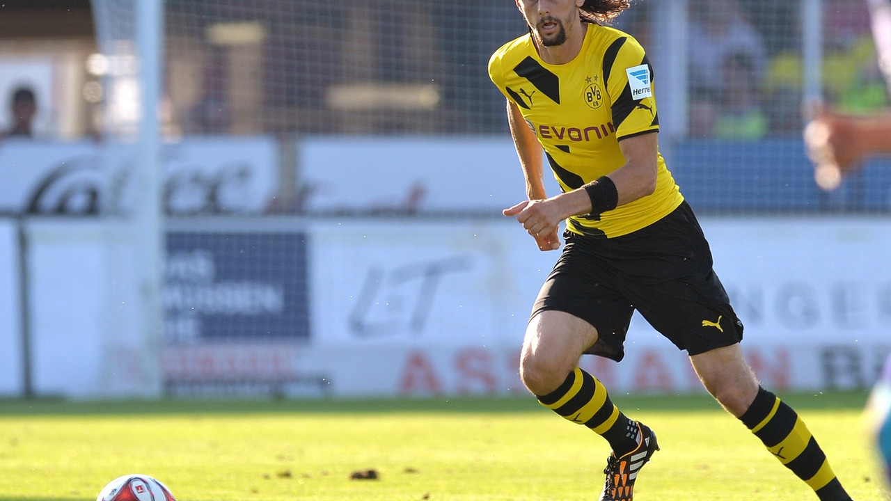 Neven Subotić