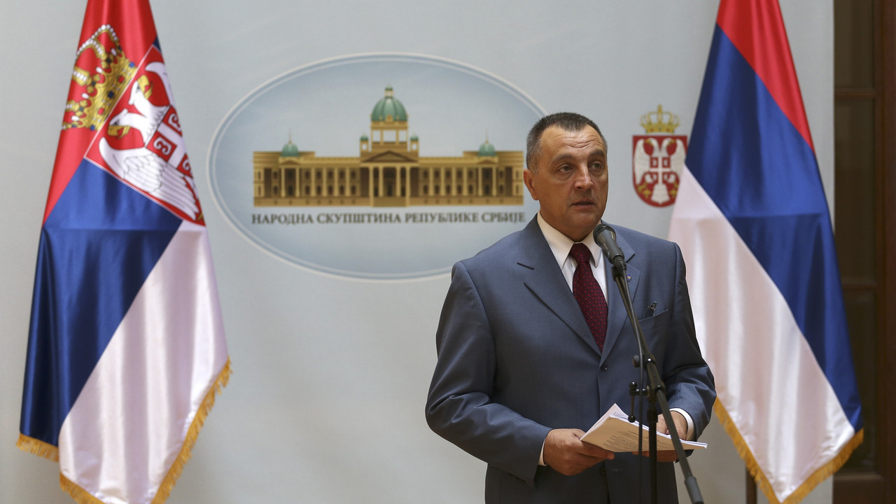 Zoran Živković