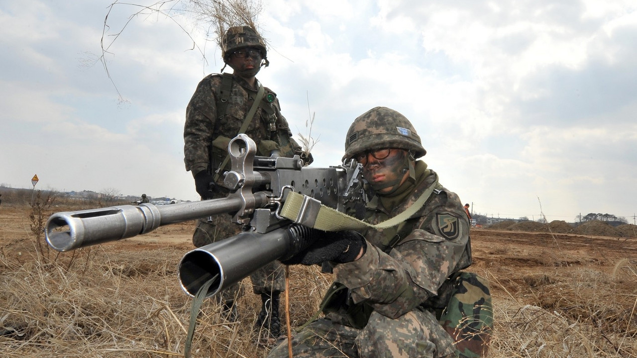 Koreja