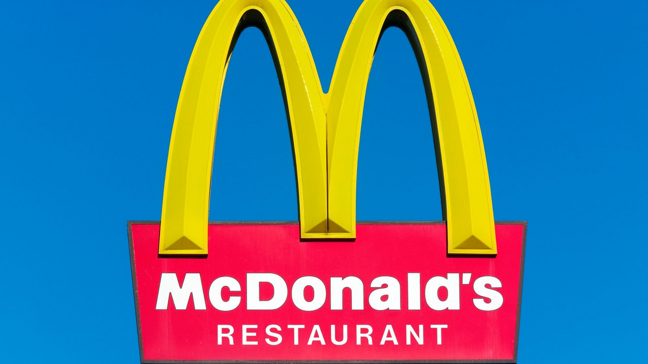 Mek Donalds