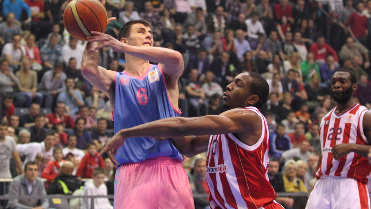 Nemanja Dangubić
