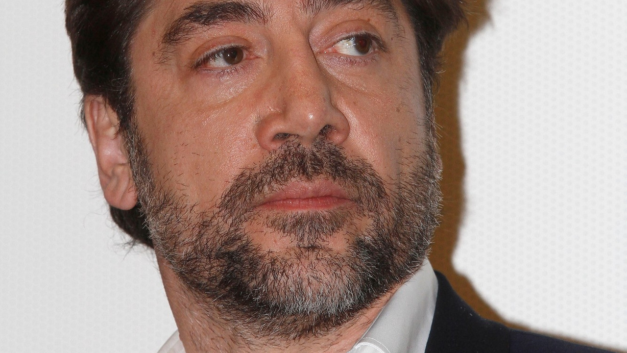 Havjer Bardem