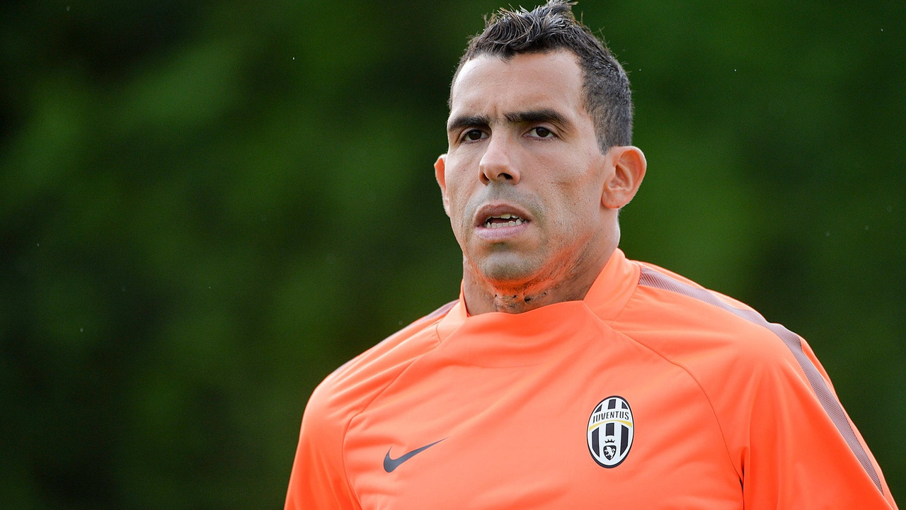 Karlos Tevez