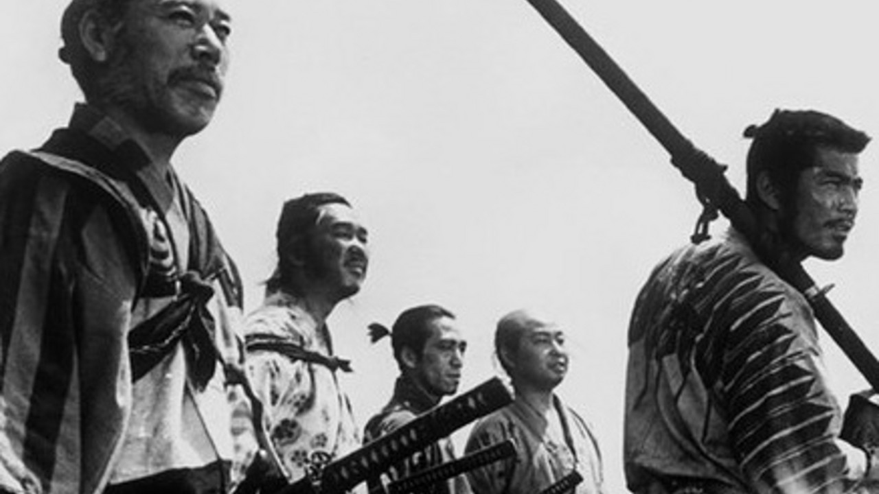 samuraji