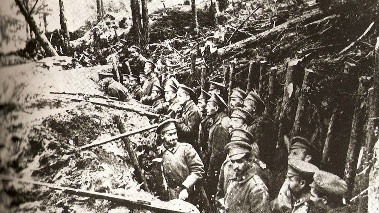 Tanenberg