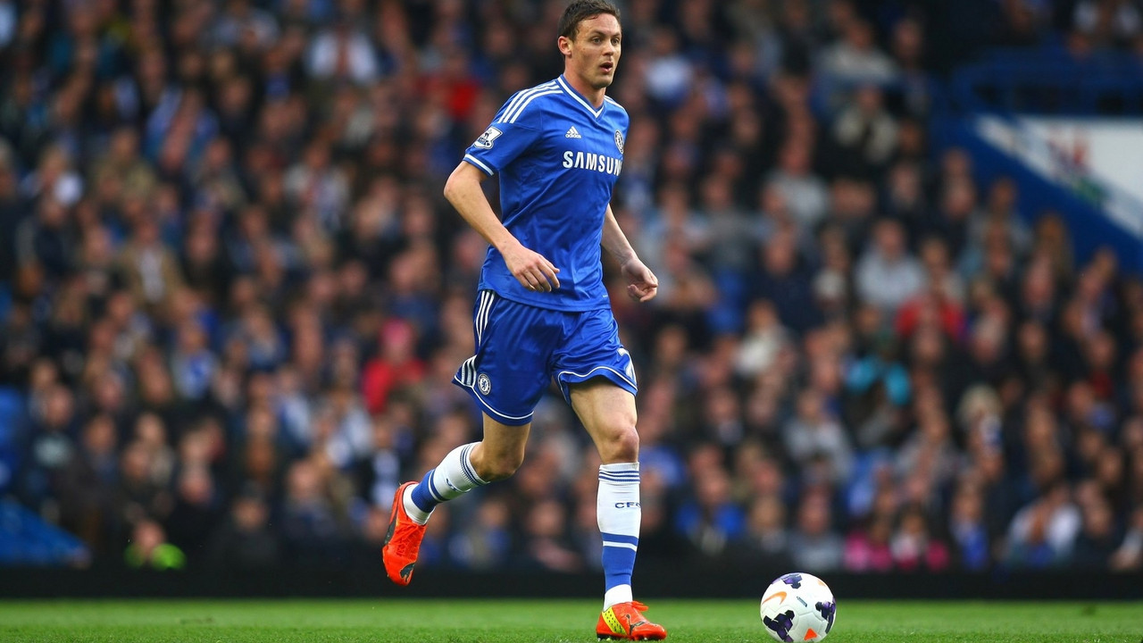 Nemanja Matić