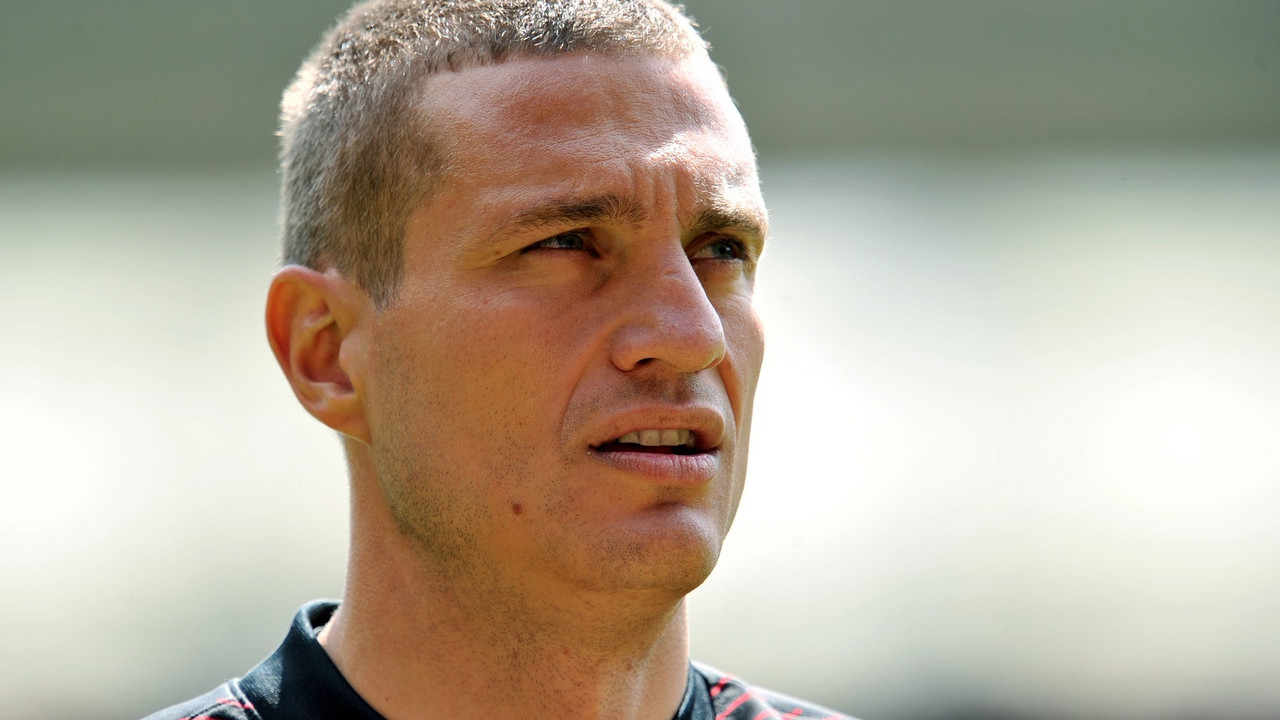 Nemanja Vidić