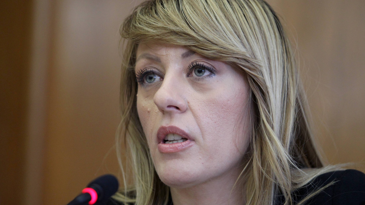 Jadranka Joksimović