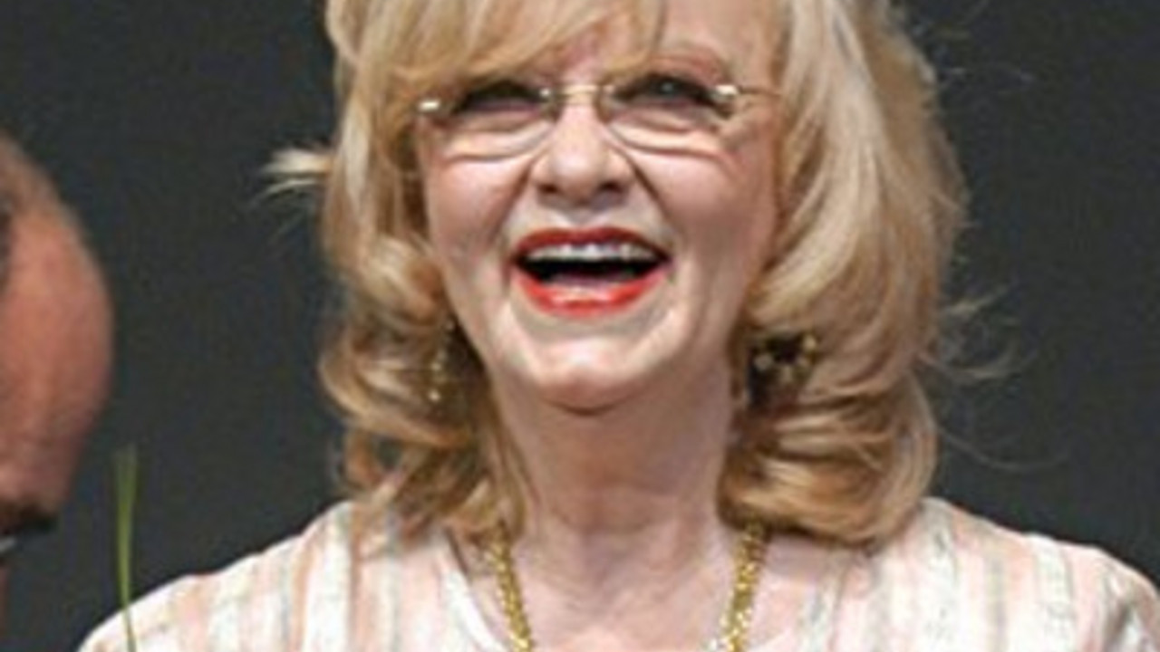 Milena Dravić