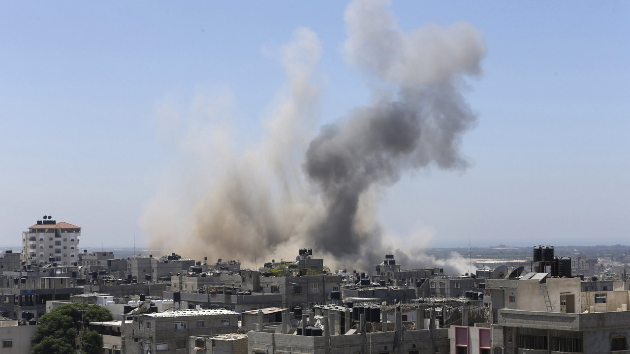 Gaza