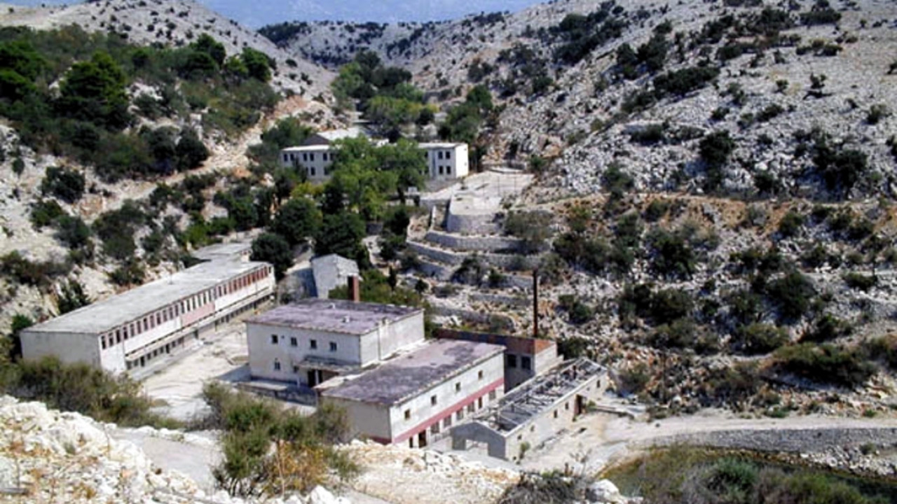 Goli otok