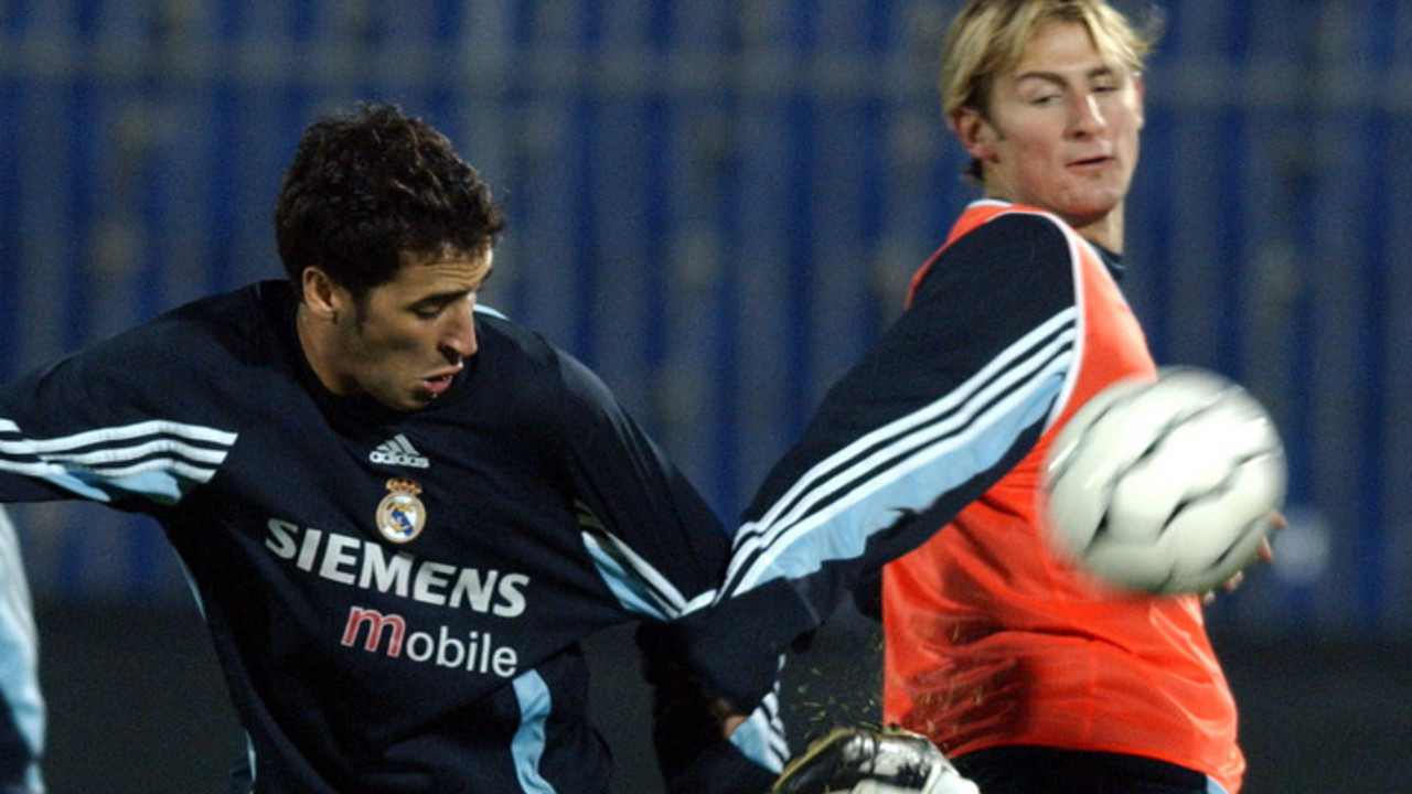 Raul Gonzales