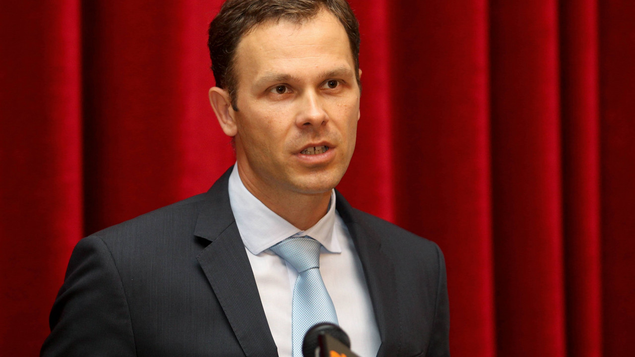 Siniša Mali