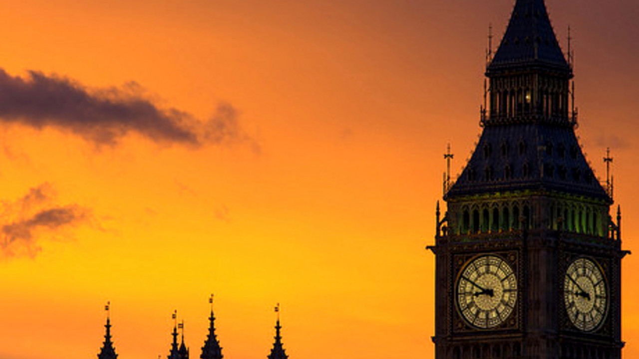 London