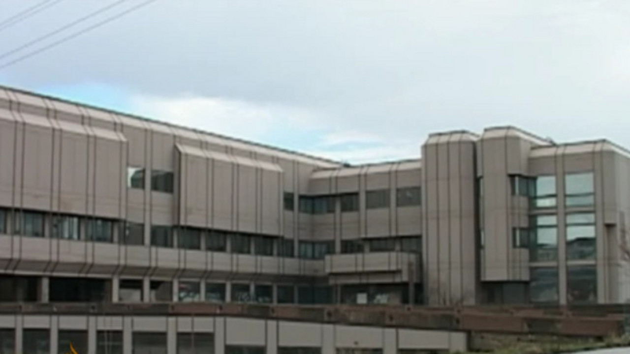 Klinički centar Niš