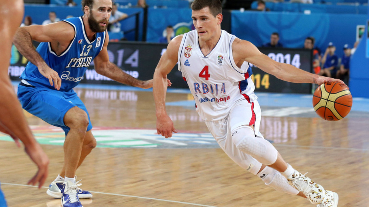 Nemanja Nedović