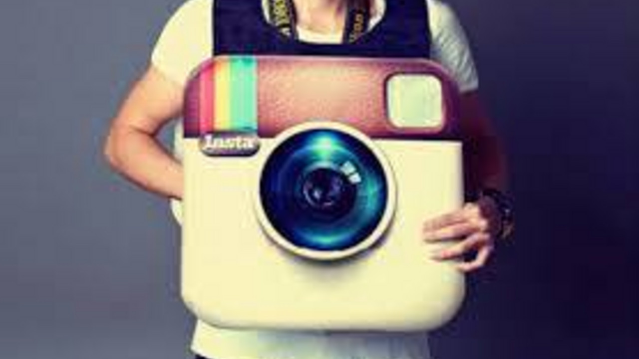 Instagram