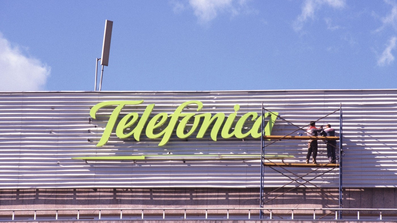 Telefonica